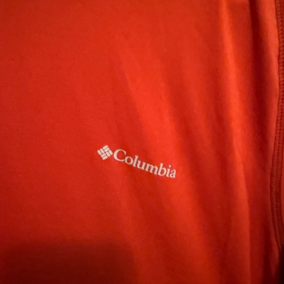 Columbia Long Sleeve Shirt - Picture 3 of 3